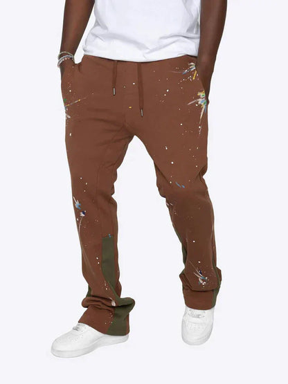 Dream - Paint Splash Design Flare Hose