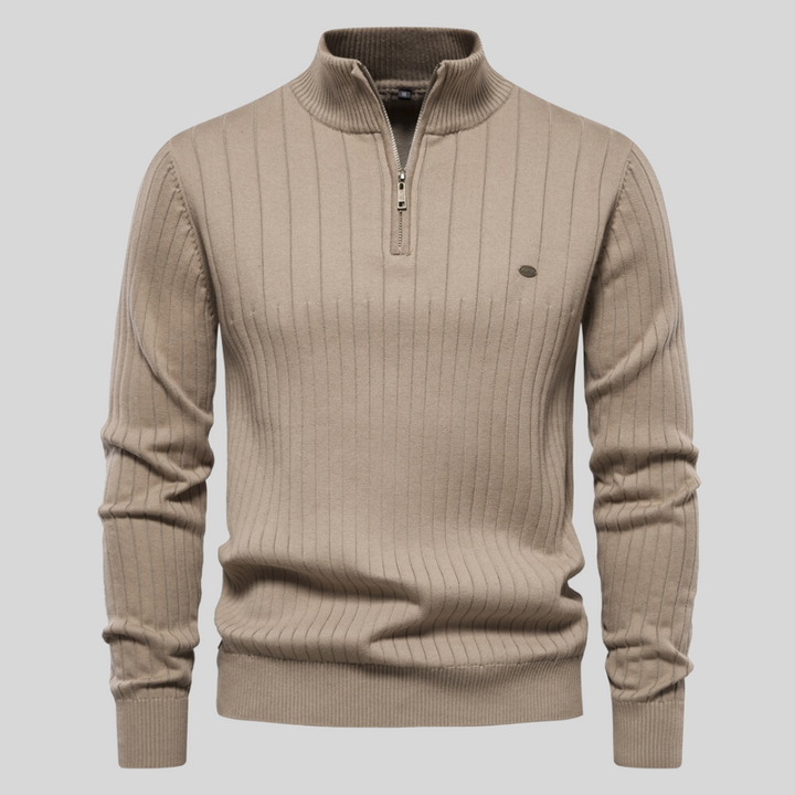 Jerwes - Strickpullover