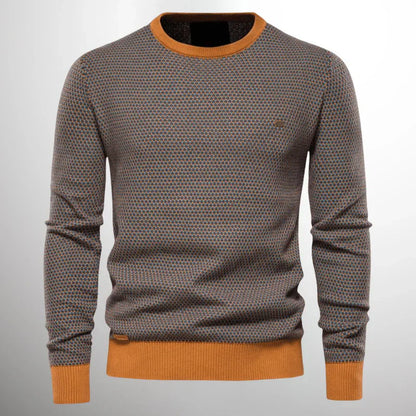 Jennon - Eleganter und warmer Pullover