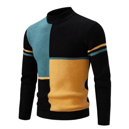 Tariq - Strickpullover für Männer