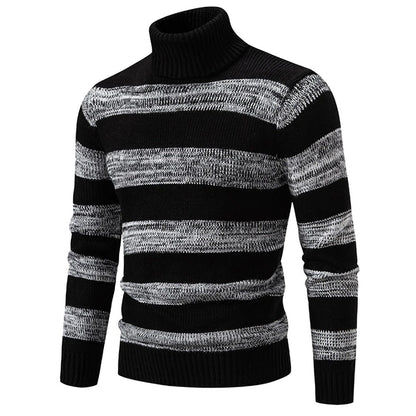 Tariq - Strickpullover für Männer