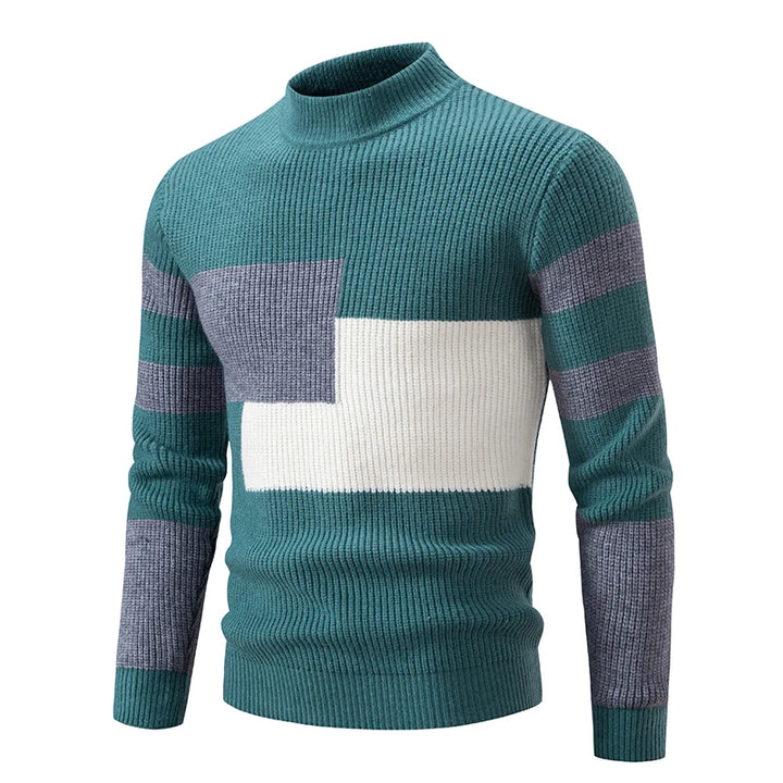 Tariq - Strickpullover für Männer