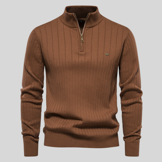 Jerwes - Strickpullover