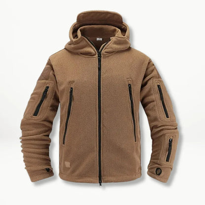 Jam - Fleece-Jacke