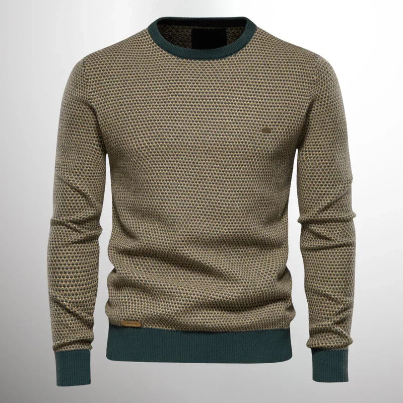 Jennon - Eleganter und warmer Pullover