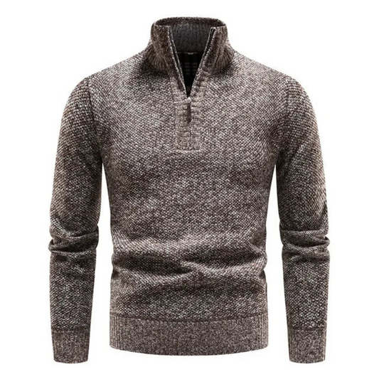 Barak - Herren Casual Strickpullover