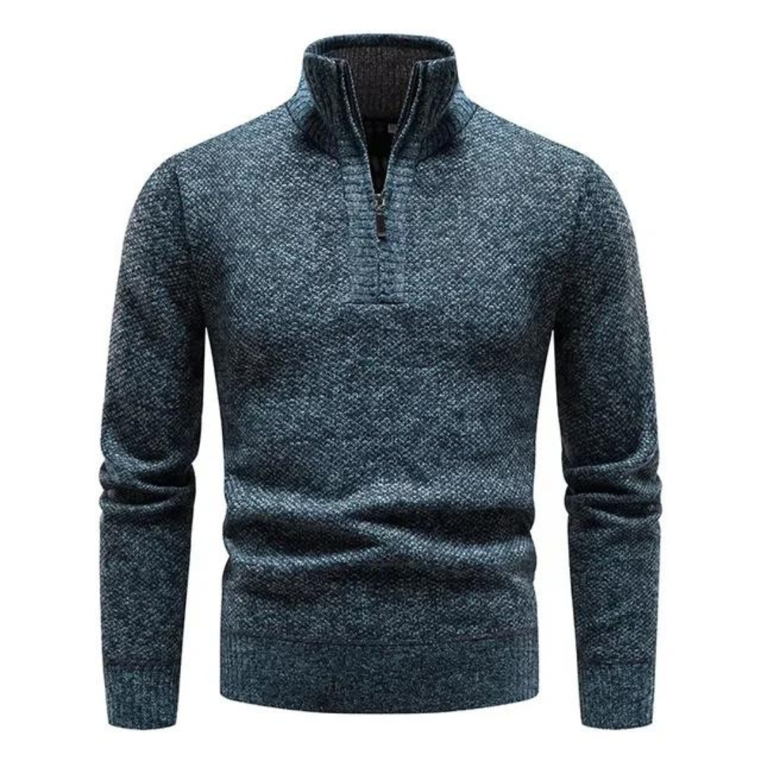 Barak - Herren Casual Strickpullover