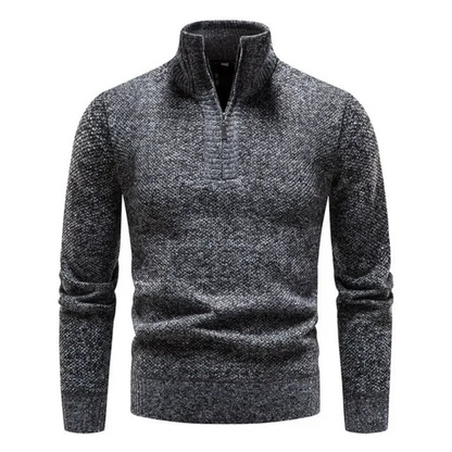 Barak - Herren Casual Strickpullover