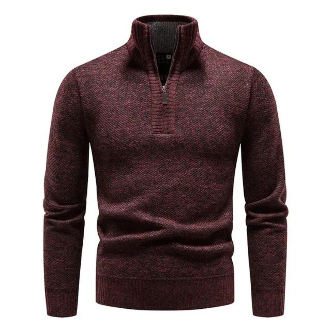 Barak - Herren Casual Strickpullover