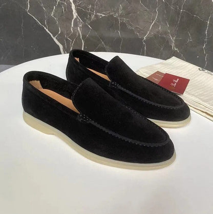 Andersen - Stilvolle Loafers