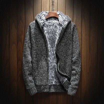 Ghiberti - Ultrawarme Fleece-Weste