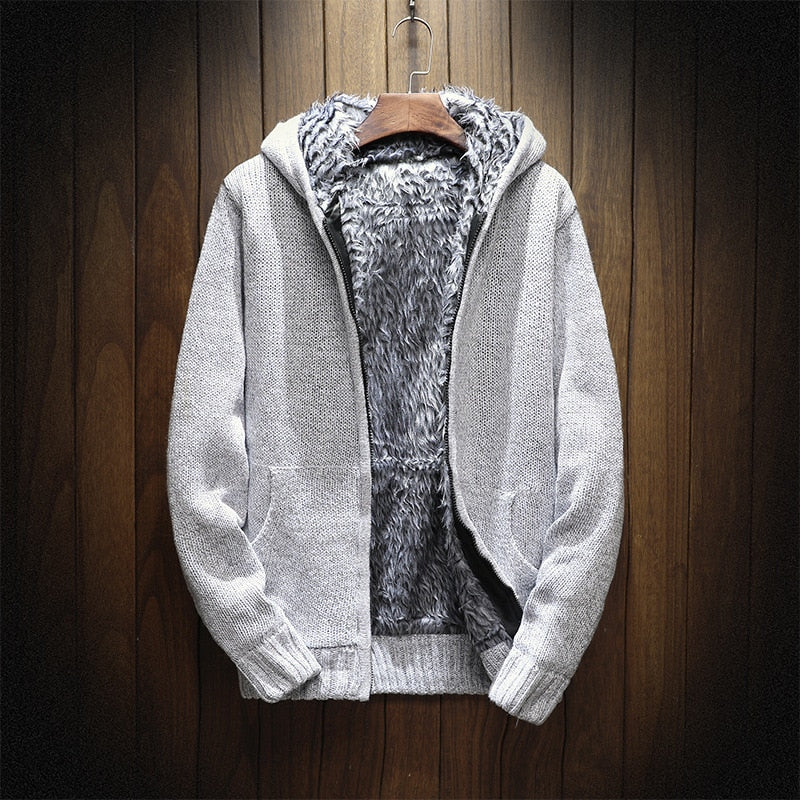 Ghiberti - Ultrawarme Fleece-Weste