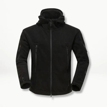 Jam - Fleece-Jacke