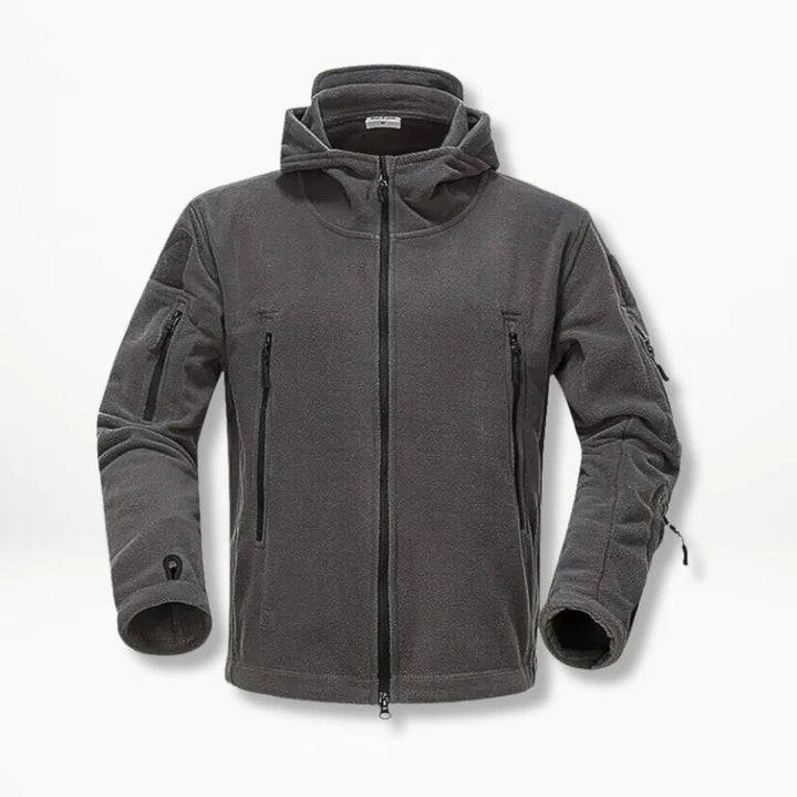 Jam - Fleece-Jacke