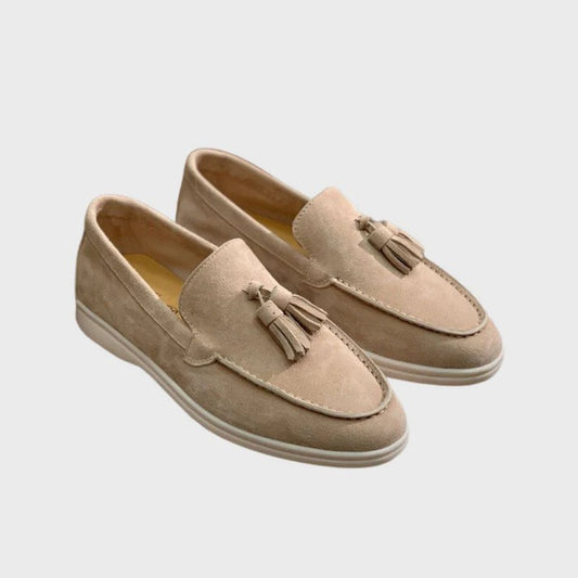 Mario - Schicke Herren Loafers