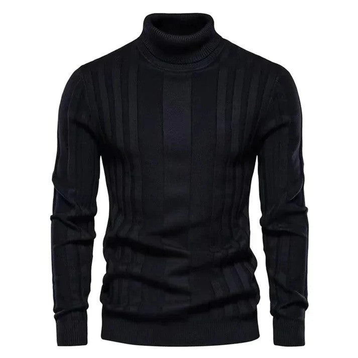 Herren Strickpullover | Ideal für den Herbst und Winter