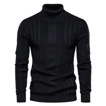 Herren Strickpullover | Ideal für den Herbst und Winter