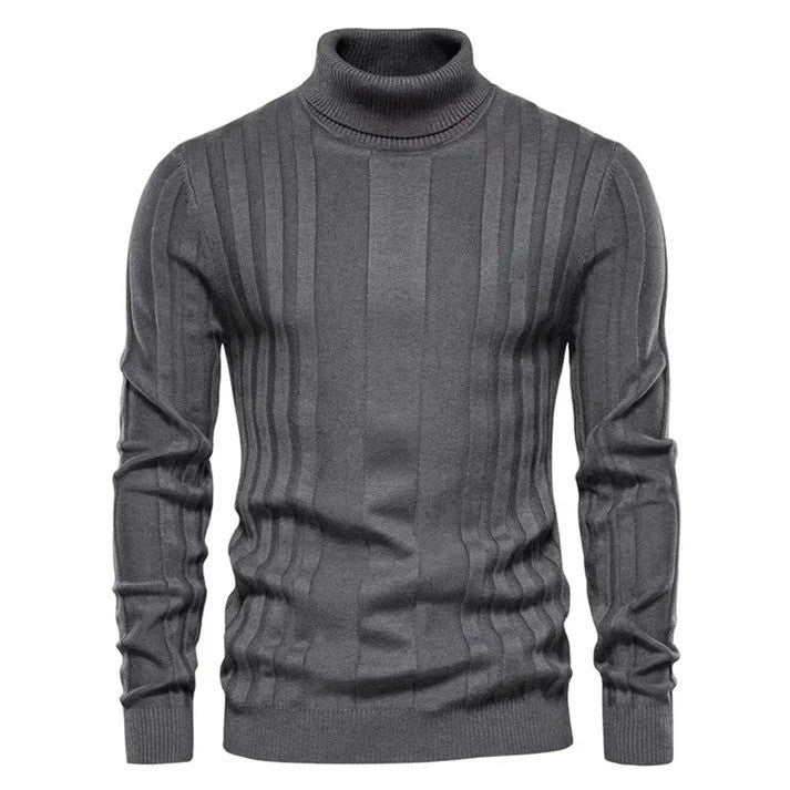 Herren Strickpullover | Ideal für den Herbst und Winter