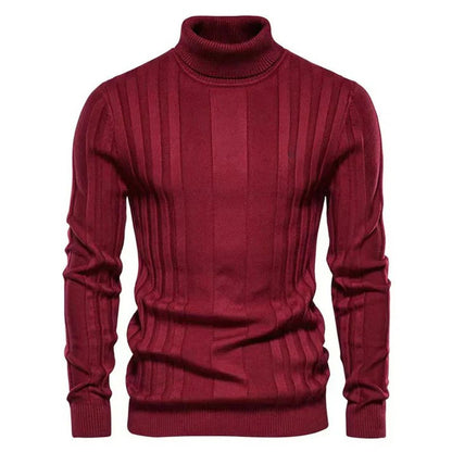 Herren Strickpullover | Ideal für den Herbst und Winter