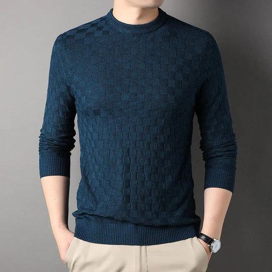 Emman - Eleganter Pullover