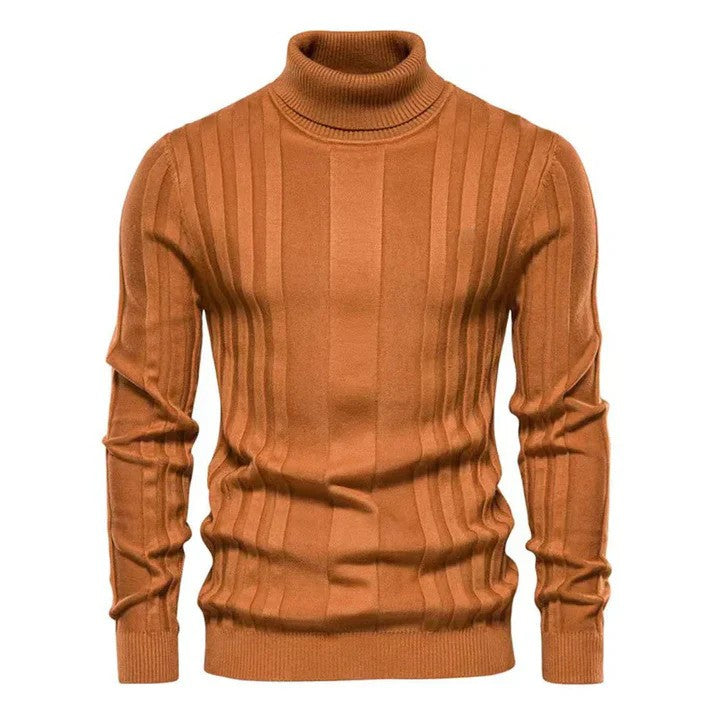 Herren Strickpullover | Ideal für den Herbst und Winter