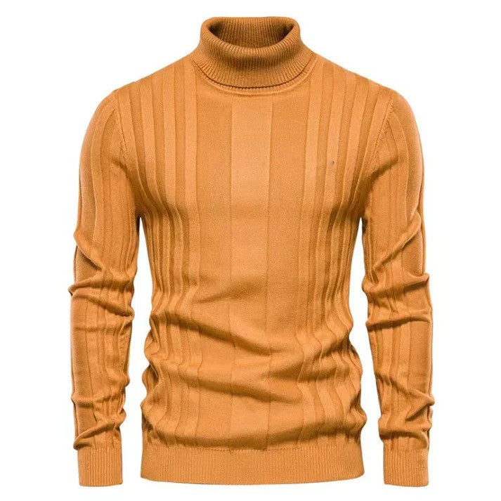 Herren Strickpullover | Ideal für den Herbst und Winter