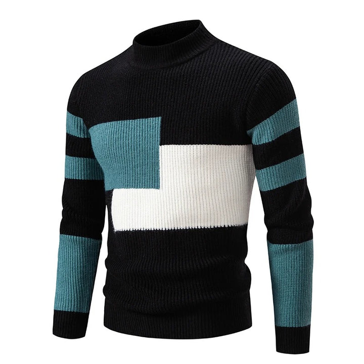 Tariq - Strickpullover für Männer