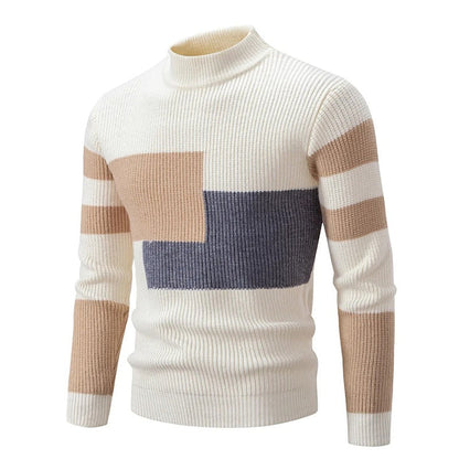 Tariq - Strickpullover für Männer