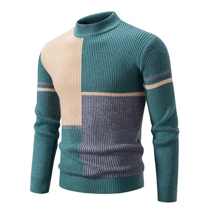 Tariq - Strickpullover für Männer